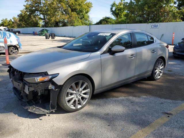 MAZDA 3 PREFERRE 2024 with VIN 3MZBPACMXRM413107 - Photo from auction