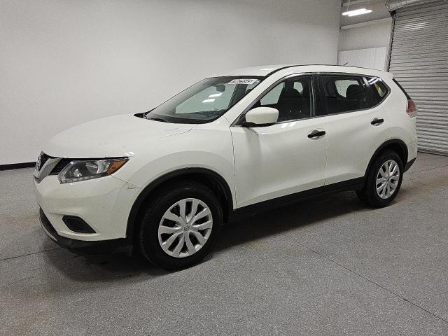 Photo 1 from auction – 2016 NISSAN ROGUE S with VIN JN8AT2MT1GW009894