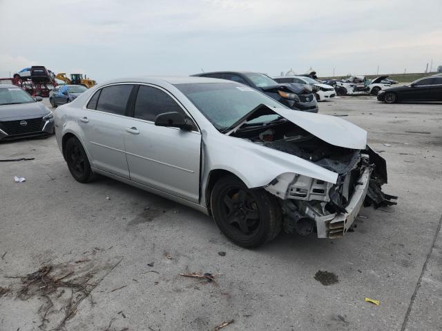 Photo 4 from auction – 2012 CHEVROLET MALIBU LS with VIN 1G1ZB5E08CF111901