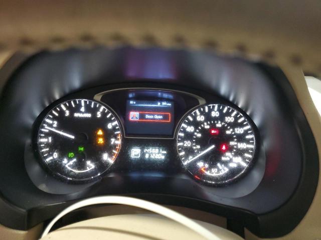 Photo 9 from auction – 2015 NISSAN ALTIMA 2.5 with VIN 1N4AL3AP1FC156229
