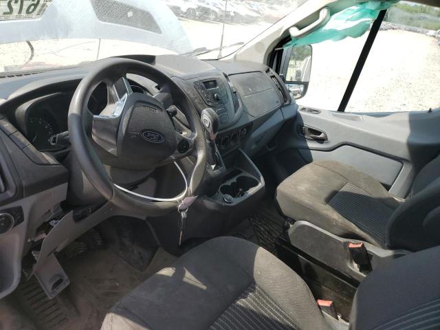 Photo 8 from auction – 2017 FORD TRANSIT T- with VIN 1FTYR1YM8HKA78256
