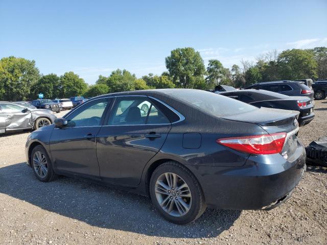 Photo 2 from auction – 2017 TOYOTA CAMRY LE with VIN 4T1BF1FK4HU439899