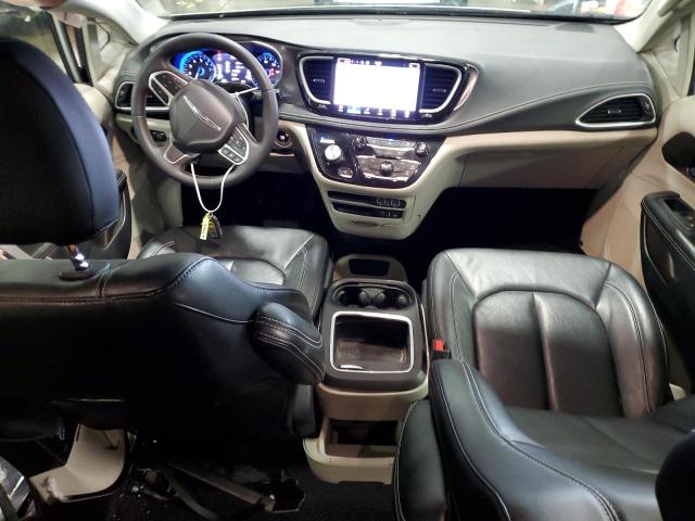 Photo 8 from auction – 2022 CHRYSLER PACIFICA T with VIN 2C4RC1BG1NR166829