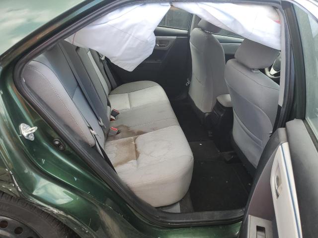 Photo 10 from auction – 2015 TOYOTA COROLLA L with VIN 2T1BURHE9FC477736