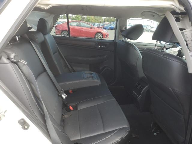 Photo 10 from auction – 2018 SUBARU OUTBACK 3. with VIN 4S4BSENC6J3255587