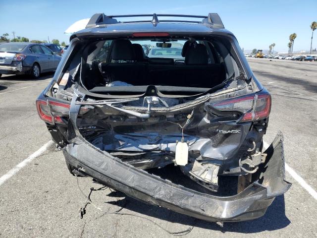 Photo 6 from auction – 2024 SUBARU OUTBACK LI with VIN 4S4BTANC3R3165489