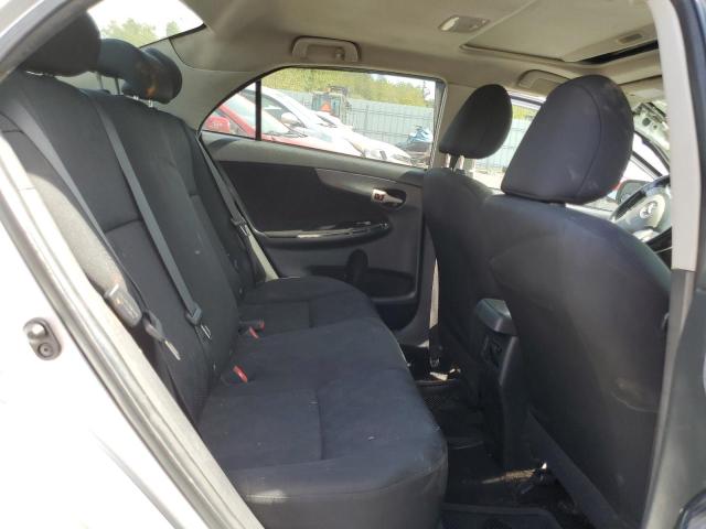 Photo 10 from auction – 2010 TOYOTA COROLLA with VIN 2T1BU4EE1AC248094