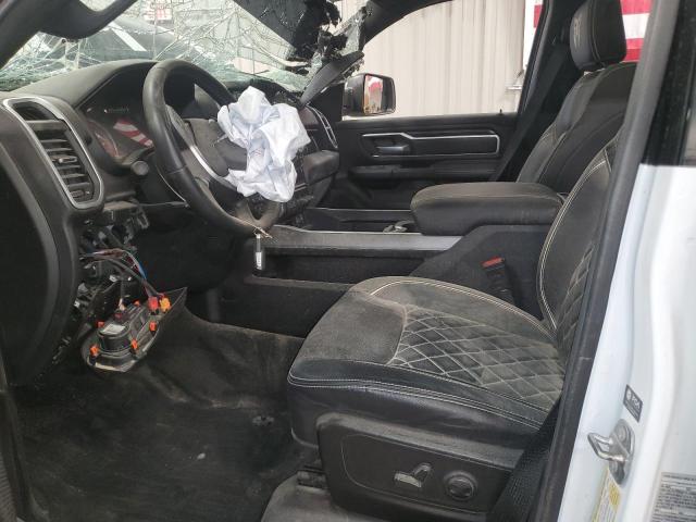 Foto 7 de la subasta – 2022 RAM 1500 BIG H con VIN 1C6SRFFT0NN220162