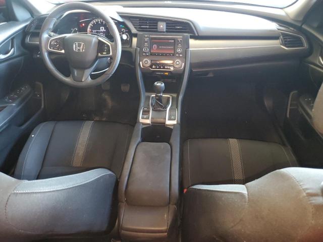Photo 8 from auction – 2016 HONDA CIVIC LX with VIN 2HGFC2E57GH564897