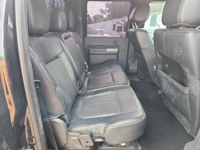Photo 11 from auction – 2014 FORD F250 SUPER DUTY with VIN 1FT7W2BTXEEA88999
