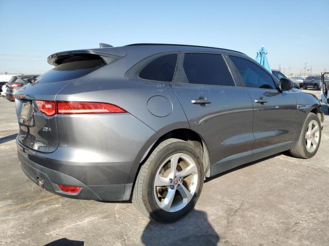 Photo 3 from auction – 2017 JAGUAR F-PACE PRE with VIN SADCJ2BV1HA489503