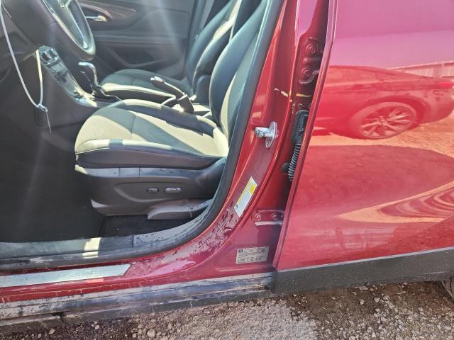 Photo 13 from auction – 2020 BUICK ENCORE PRE with VIN KL4CJASB5LB006507