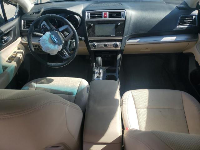 Photo 8 from auction – 2016 SUBARU LEGACY 2.5 with VIN 4S3BNAC62G3061276