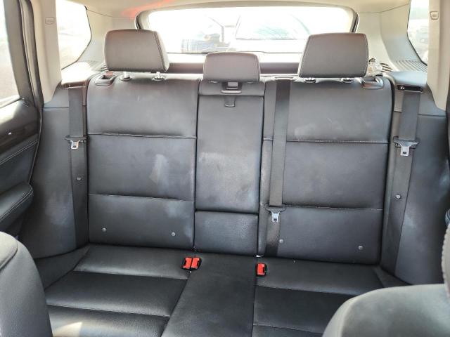 Photo 10 from auction – 2011 BMW X3 with VIN 5UXWX5C56BL714886