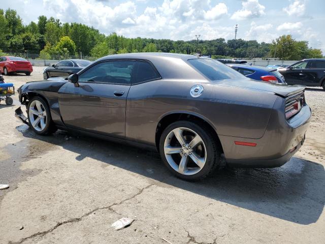 Photo 2 from auction – 2015 DODGE CHALLENGER with VIN 2C3CDZAG1FH707831