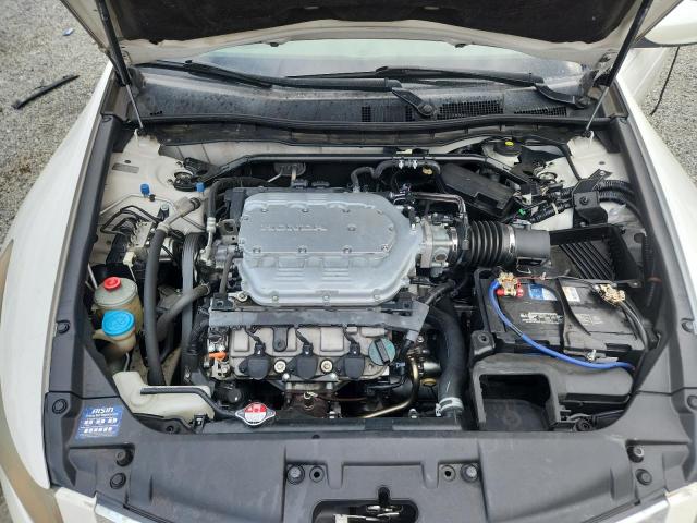 Photo 11 from auction – 2010 HONDA ACCORD EXL with VIN 5KBCP3F84AB013815