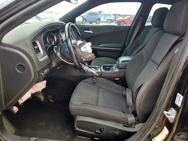 Photo 7 from auction – 2019 DODGE CHARGER SXT with VIN 2C3CDXBG6KH720913