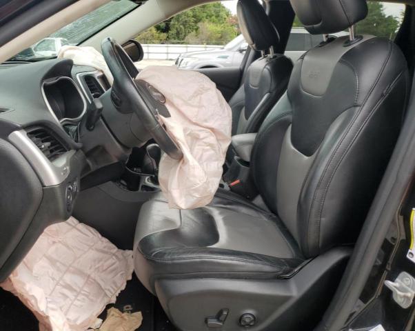 Zdjęcie 7 z aukcji – 2014 JEEP CHEROKEE L z VIN 1C4PJLDB9EW183072