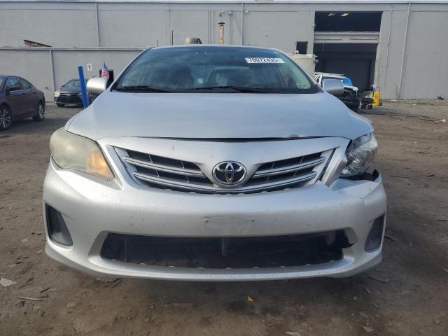 Photo 5 from auction – 2013 TOYOTA COROLLA BA with VIN 5YFBU4EE6DP195509