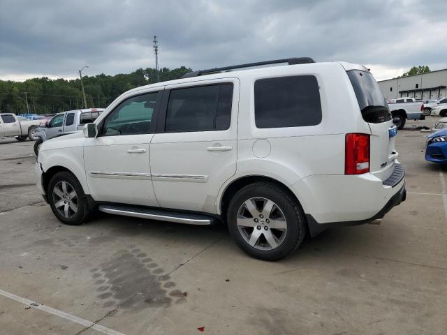 Photo 2 from auction – 2014 HONDA PILOT TOURING with VIN 5FNYF3H92EB006641