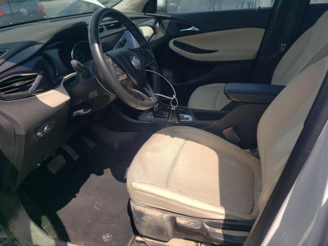 Photo 7 from auction – 2023 BUICK ENCORE GX with VIN KL4MMBS21PB068770