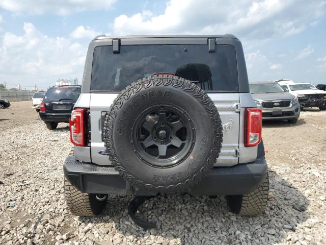 Photo 6 from auction – 2024 FORD BRONCO BLA with VIN 1FMEE1BP2RLB13754