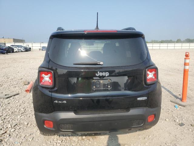 Photo 6 from auction – 2017 JEEP RENEGADE L with VIN ZACCJBBB7HPG18927