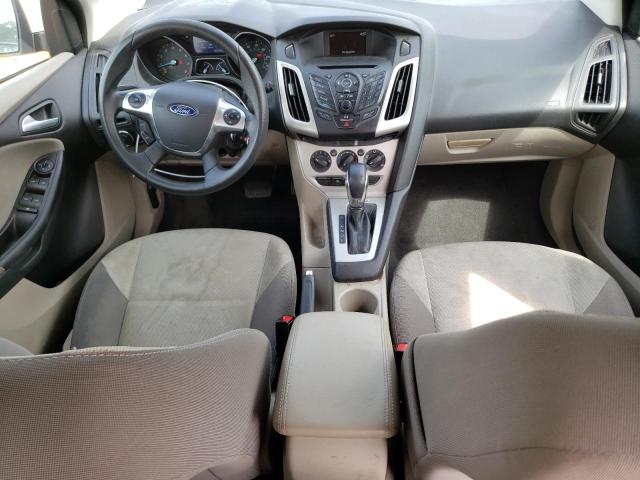 Photo 8 from auction – 2014 FORD FOCUS SE with VIN 1FADP3K26EL402999