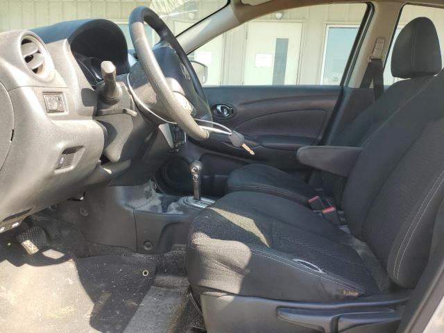 Photo 7 from auction – 2018 NISSAN VERSA S with VIN 3N1CN7AP5JL882048
