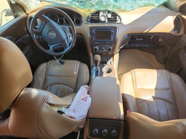 Photo 8 from auction – 2014 BUICK ENCLAVE with VIN 5GAKRBKD7EJ341893