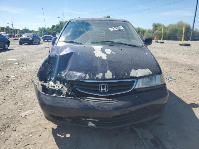 Photo 5 from auction – 2004 HONDA ODYSSEY EX with VIN 5FNRL18854B099212