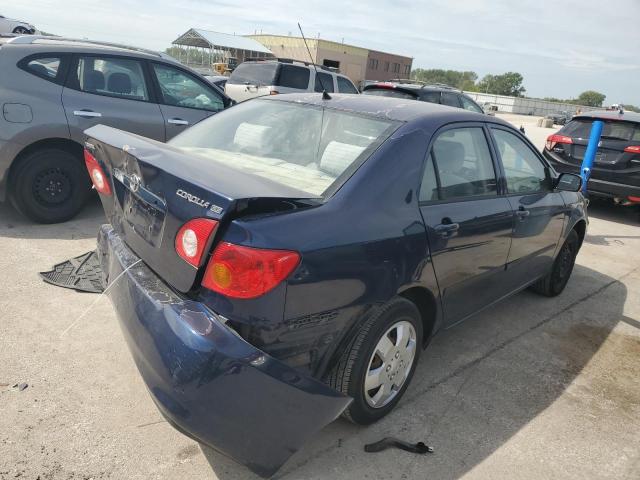 صورة رقم 3 من المزاد - 2003 TOYOTA COROLLA CE مع VIN JTDBR32E630051015