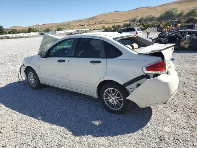 Photo 2 from auction – 2010 FORD FOCUS SE with VIN 1FAHP3FN2AW161053