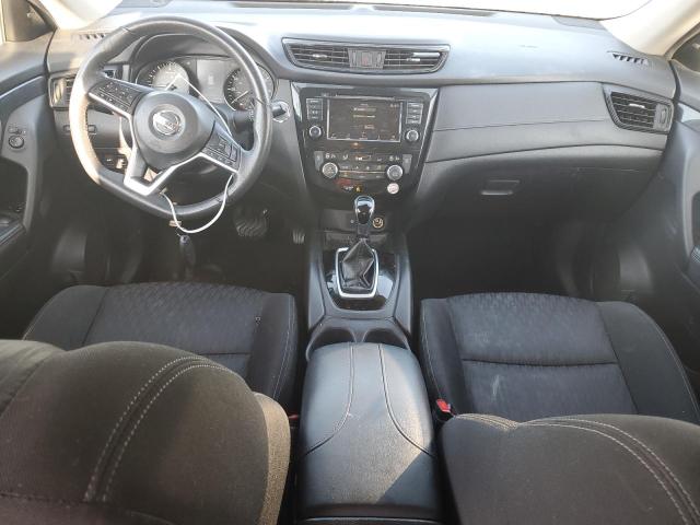 Photo 8 from auction – 2019 NISSAN ROGUE S with VIN KNMAT2MV8KP534788