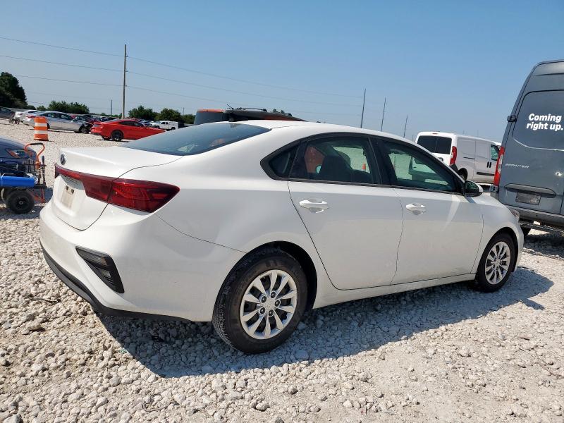 Photo 3 from auction – 2019 KIA FORTE FE with VIN 3KPF24AD3KE097587