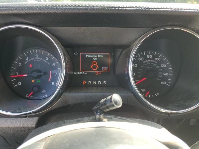 Photo 9 from auction – 2015 FORD MUSTANG with VIN 1FATP8EM8F5374005