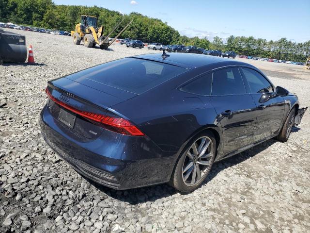 Photo 3 from auction – 2021 AUDI A7 E PREMIUM PLUS with VIN WAUTPBF26MN078625