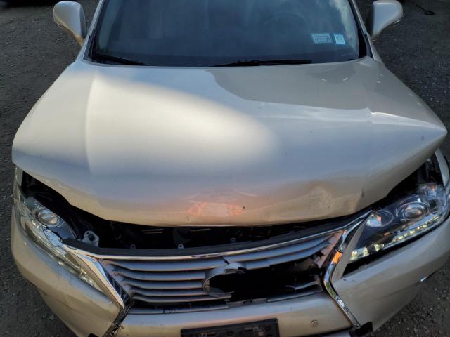 Photo 12 from auction – 2015 LEXUS RX 450H with VIN 2T2BC1BA1FC006587