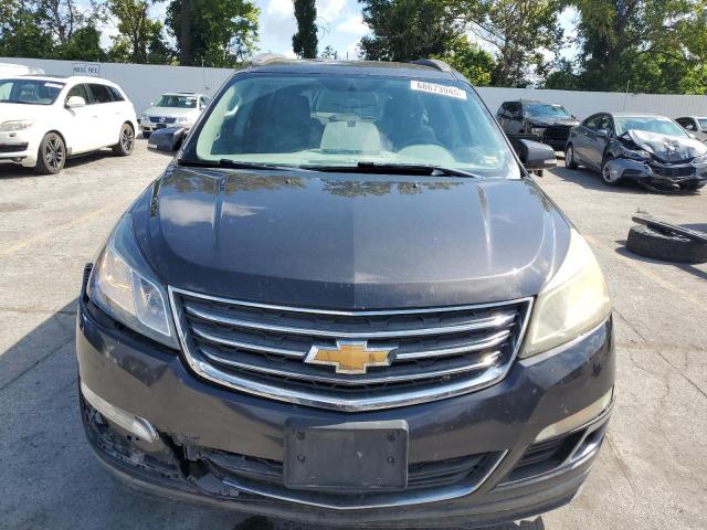 Photo 5 from auction – 2013 CHEVROLET TRAVERSE LT with VIN 1GNKVGKD7DJ142730