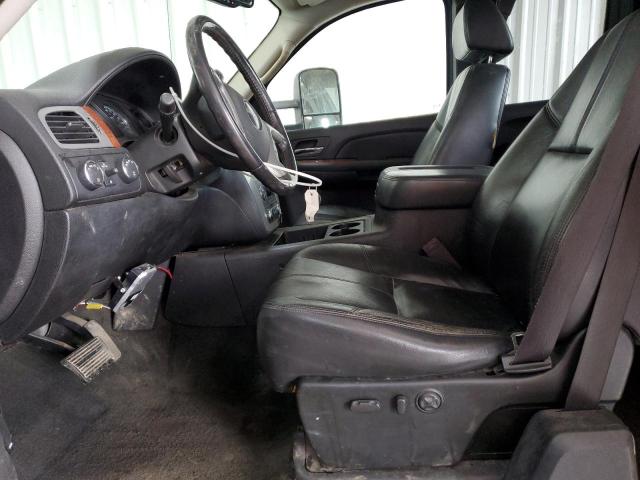 Photo 7 from auction – 2008 GMC SIERRA with VIN 2GTEK19J081231966