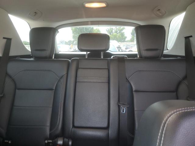 Photo 10 from auction – 2012 MERCEDES-BENZ ML 350 BLU with VIN 4JGDA2EB3CA046680