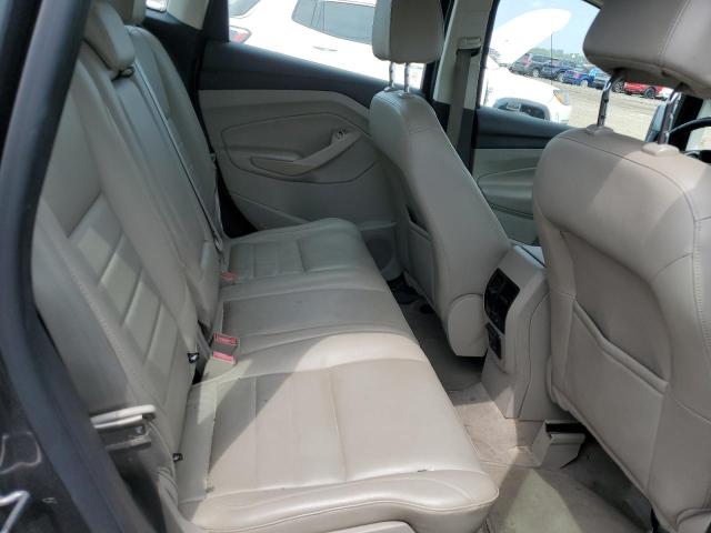 Photo 10 from auction – 2013 FORD C-MAX SEL with VIN 1FADP5BU7DL535220