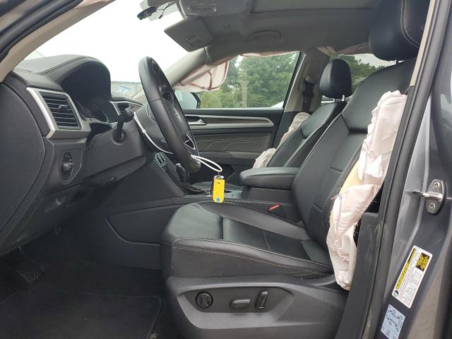 Photo 7 from auction – 2021 VOLKSWAGEN ATLAS SE with VIN 1V2KR2CA1MC597404