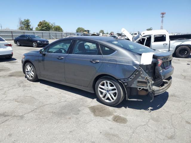 Photo 2 from auction – 2016 FORD FUSION with VIN 3FA6P0H71GR260785