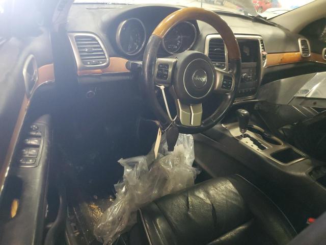 Photo 8 from auction – 2011 JEEP GRAND CHER with VIN 1J4RS6GT3BC709845