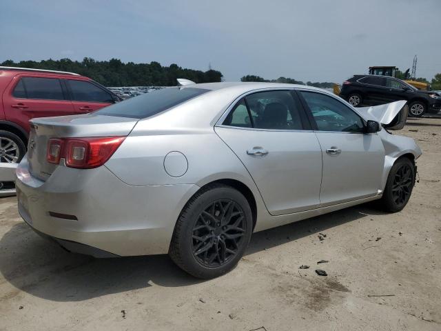 Photo 3 from auction – 2016 CHEVROLET MALIBU LIM with VIN 1G11E5SA2GF106605