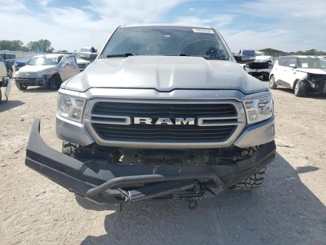 Photo 5 from auction – 2019 RAM 1500 BIG H with VIN 1C6SRFFT7KN779624