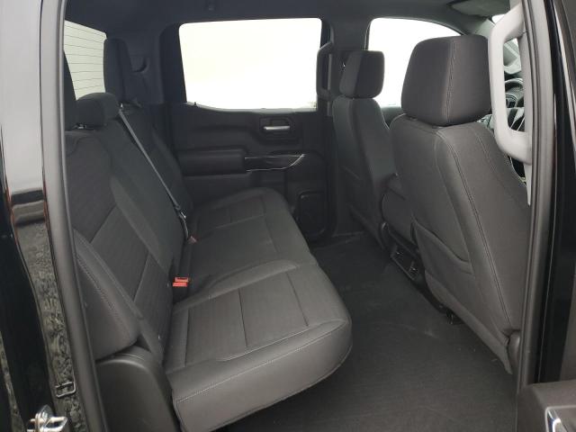 Photo 10 from auction – 2023 CHEVROLET SILVERADO with VIN 3GCUDCED3PG128063