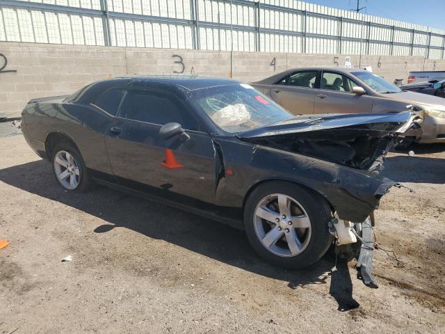Photo 4 from auction – 2013 DODGE CHALLENGER with VIN 2C3CDYAGXDH582111