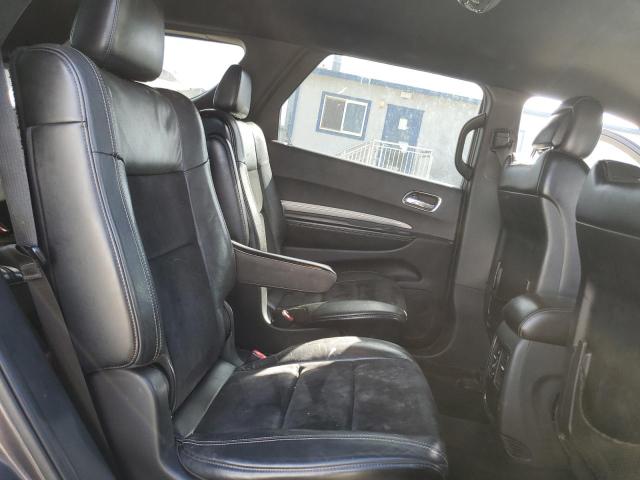 Photo 9 from auction – 2015 DODGE DURANGO SX with VIN 1C4RDHAG1FC953037